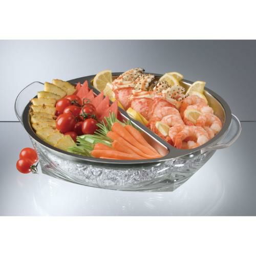 プロダイン アイスド・アペタイザー IC-50