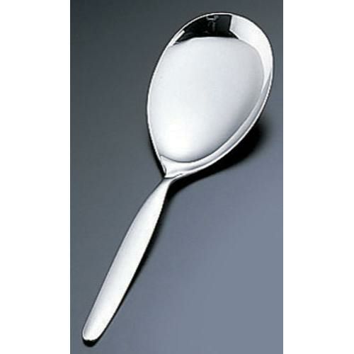 SA18-8 ラージサーバースプーン 穴無