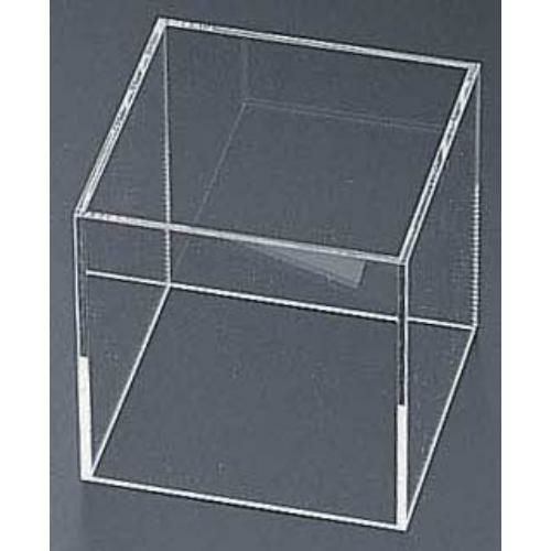 アクリル スクエアパイプ 150角 H150タイプ