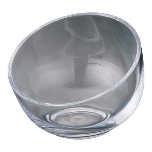 JBポリカーボネイトアングルサラダボール No9586