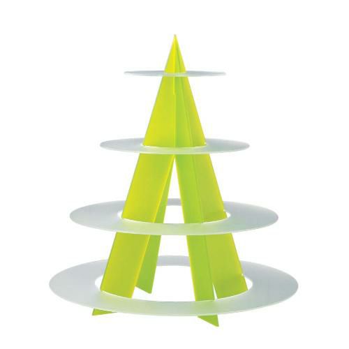 ライトシェイプサービングスタンド Cod.304 マルテラート