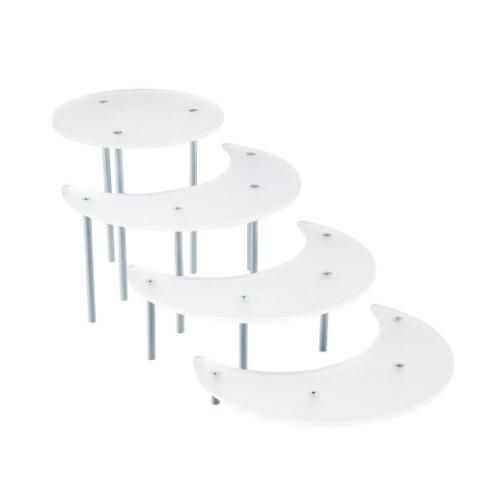 ライトシェイプサービングスタンド Cod.305 マルテラート