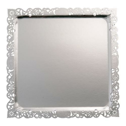 デコラプレート アンスール(25枚入) J銀Y60