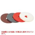 ポリッシャーCP-12K用フロアパッド 51ライン(5枚入)青 中間洗浄用