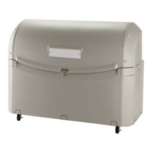 ワイドペールST 800 キャスター付