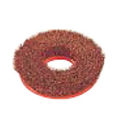 ポリッシャーCP-8用 E-8 シダブラシ 8インチ