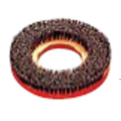 ポリッシャーCP-8用 E-12 ワイヤーブラシ 8インチ