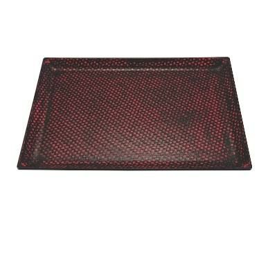 利休アジロ盆曙SL尺5