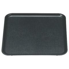 耐熱FRP新布目角盆黒SL尺2 黒