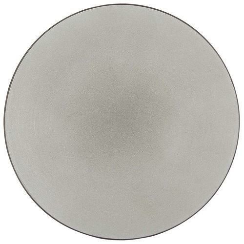 レヴォル エキノクス デイナープレート ペッパー φ260 650421