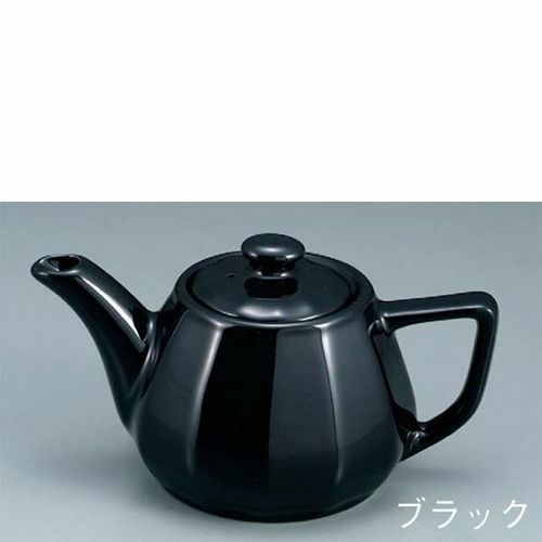 アピルコ ティーポット蓋付 THFL4 FL フランボワーズ