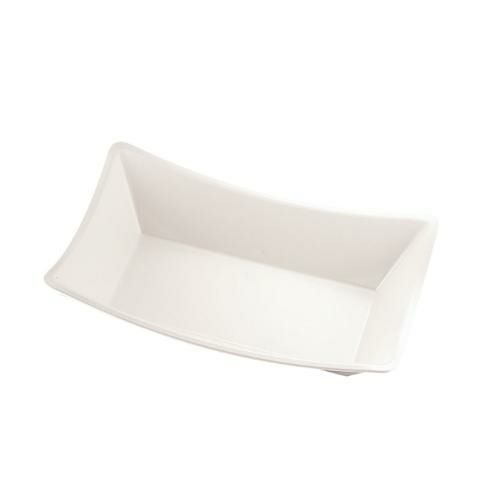 TFワイヤーバスケット用メラミンボウル レクタングル MGMT2113