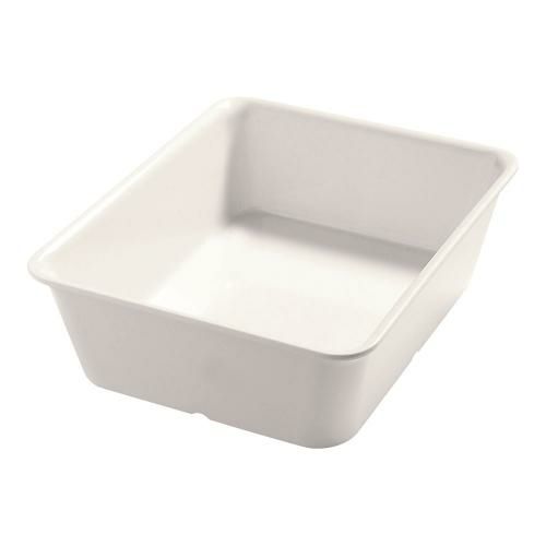 バルサム ガストロノームディッシュ 55536 1/2×H100mm