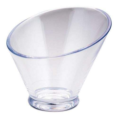 JBポリカーボネイトカットサラダボール 大