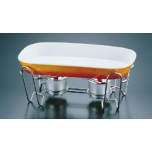 SAレ・アール 角グラタンセット 1-1011-44B