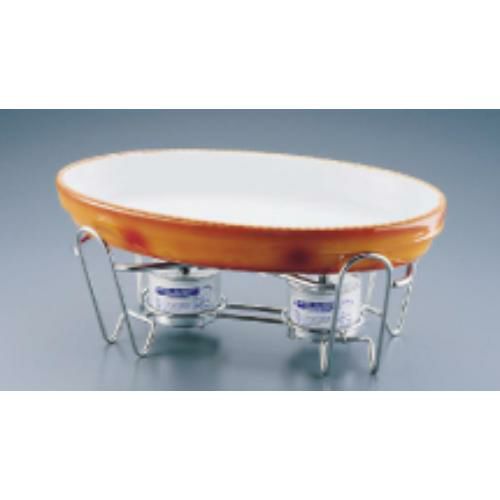 SAレ・アール 小判グラタンセット 4-3011-32B