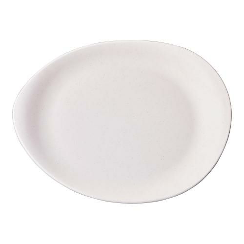 リビー ドリフトストーン プラター ホワイトグレー