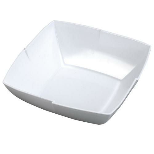 カーライル レイヴ サラダボール ホワイト 33314