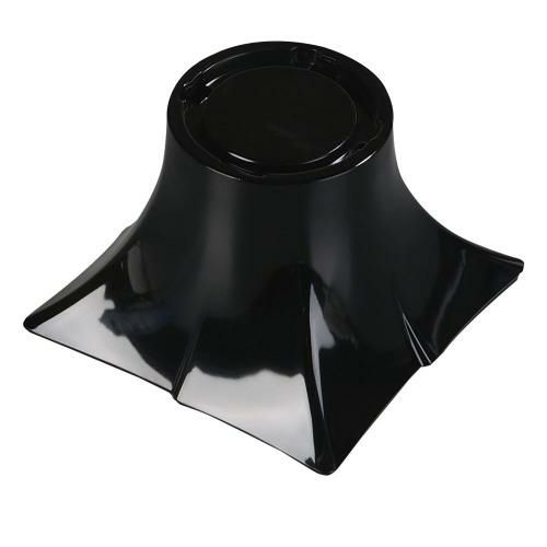 カーライル レイヴ 台座 ブラック 33302