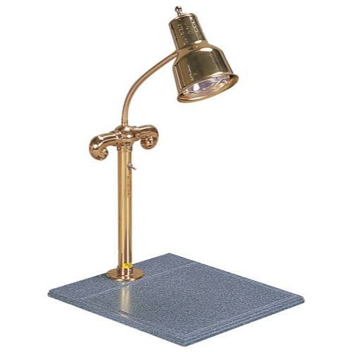 シングルランプ ヒートランプウォーマー