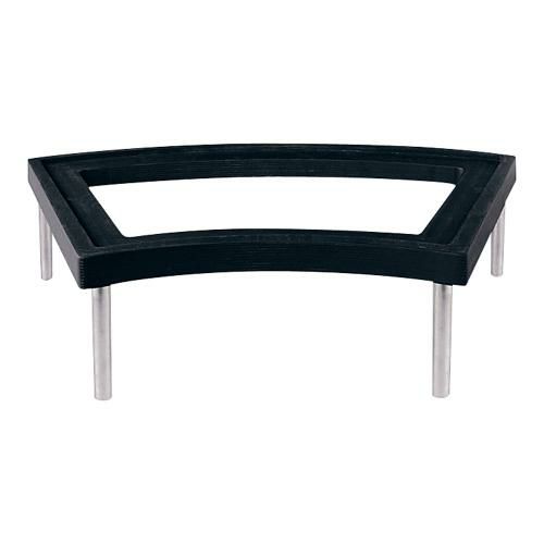 ラック B-コンセプト ウッドスタンド 大