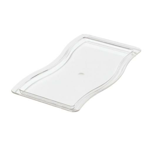 モジュラーディスプレイ リッド ハーフサイズパン用 6984L