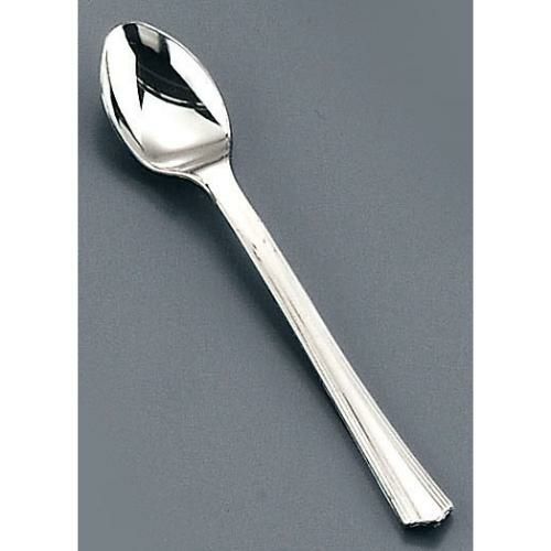 プラシルバー プチスプーン B-S-002(40本入)