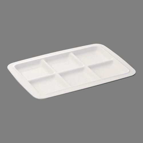 メラミン ビュプレ6 M-336PW