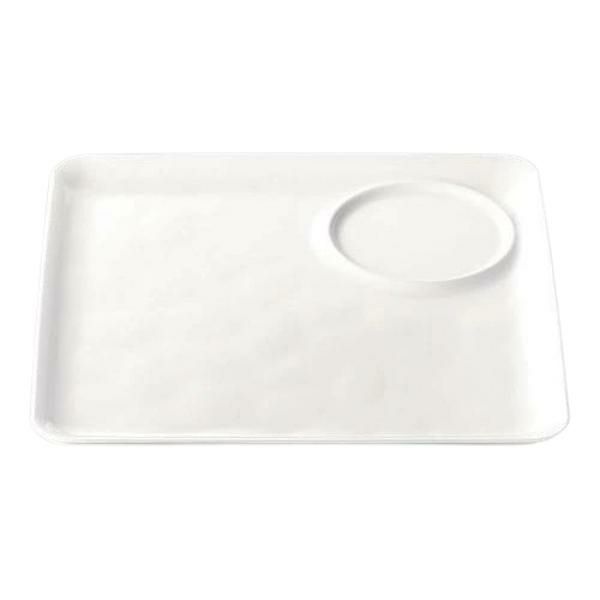 メラミン フリープレート M-303P