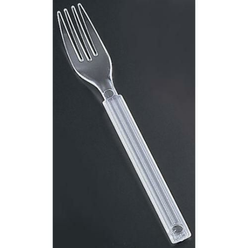 ソリア エクセレンス (100本入) CT10161デザートフォーク