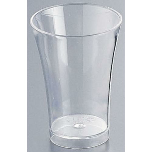ソリア ミニグラス 50cc(12個入) FF02004 クリア
