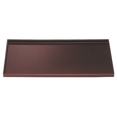 尺8飛龍盆溜毘沙門天