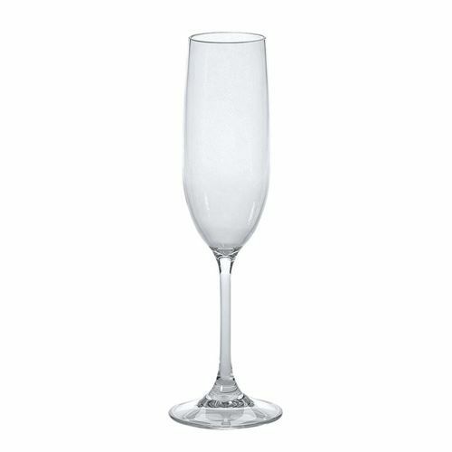 カーライル アリバイ フルートグラス 240cc 5640－07