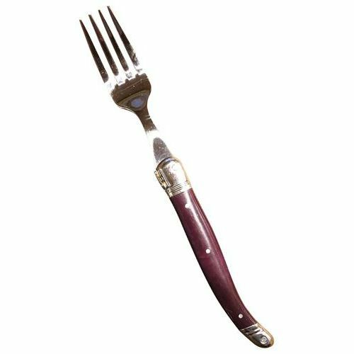 ジャン・ネロン ライヨール テーブルフォーク オーベルジン