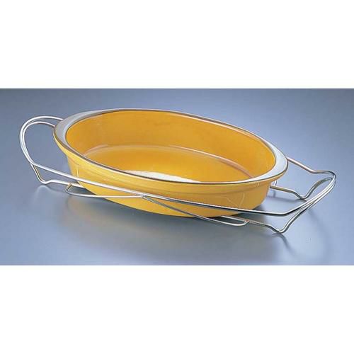 SAシャトレ 小判グラタンセット 11-5236