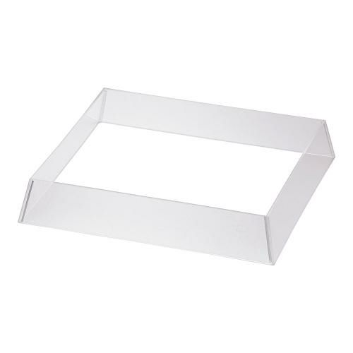 TKG 和風ビュッフェ用皿枠 2/3用