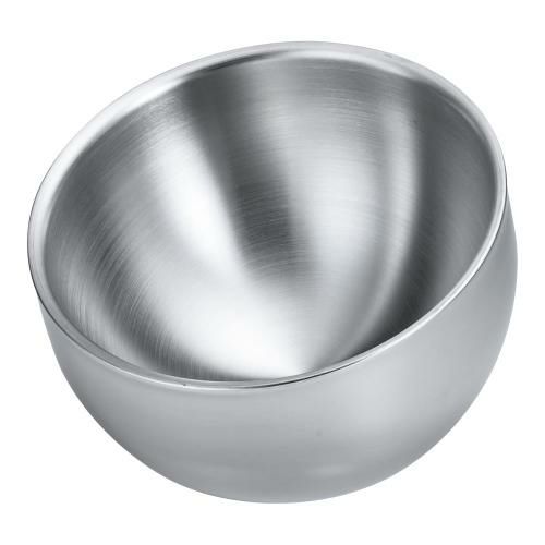 ドンナム ダブルウォール アングルボール 18cm