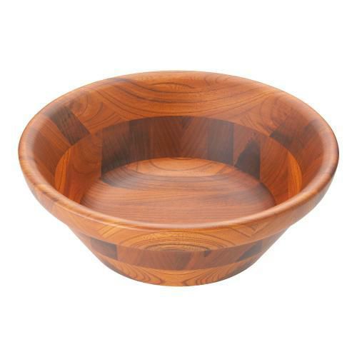 ケヤキ サラダボール(WP仕様) 35cm