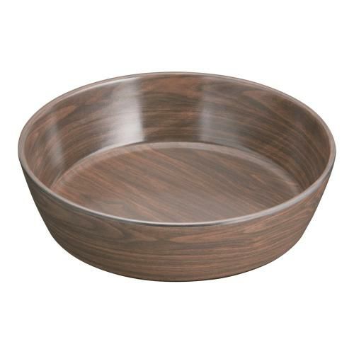 JB ラウンドボウル ウォールナット 25cm H65