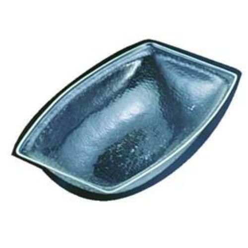 カーライル アクリルオーバルサラダボール OSB178