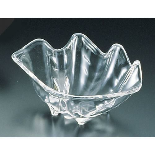 カーライル クラムシェル 中 クリアー 0340