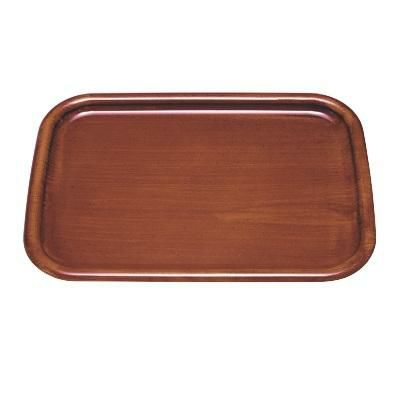 ロイヤルトレイチーク木目艶消SL尺4