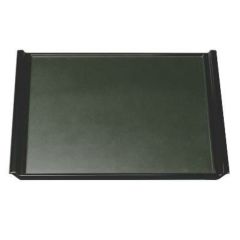 角フライト盆グリーンパール毘沙門天SL尺1 グリーン