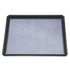 角木瓜盆紫雲SL裏黒塗尺0 黒