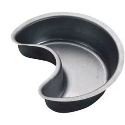 ケーキ型 【ケーキ焼型 月 No.2357】 No.2357 【グループA】