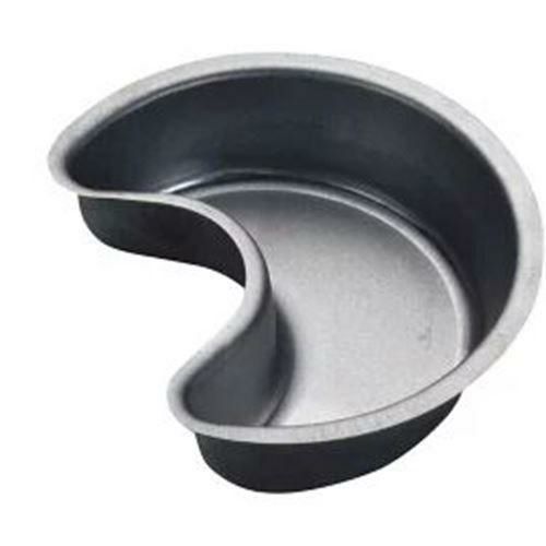 ケーキ型 【ケーキ焼型 月 No.2357】 No.2357 【グループA】