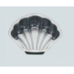 ケーキ焼型 シェル No.2355