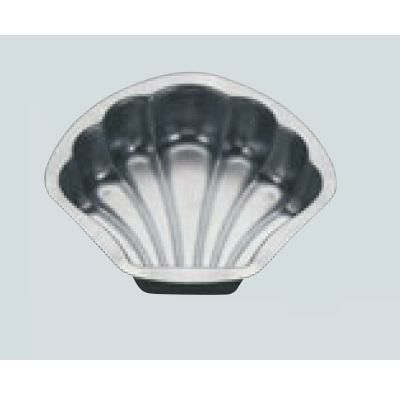 ケーキ焼型 シェル No.2355