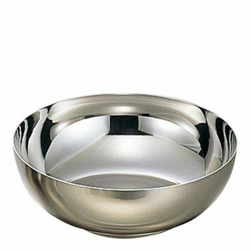 18-8 冷麺器 No.11 φ192