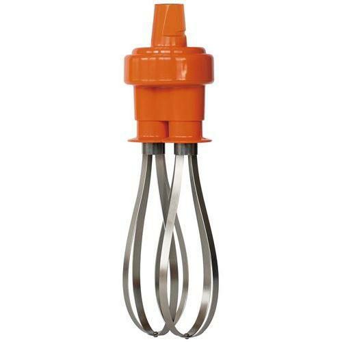 ダイナミック ハンドミキサー DMX410用部品 ホイッパー 245mm